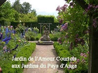 Les Jardins du Pays D’Auge à Cambremer