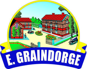 La Fromagerie Graindorge à livarot